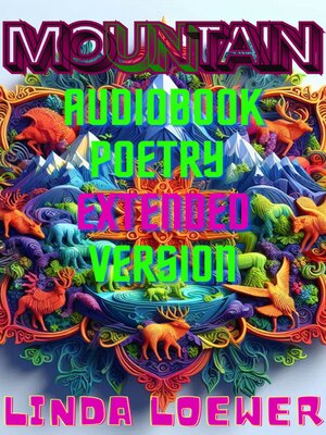 cover image of Mountain Audiobook
